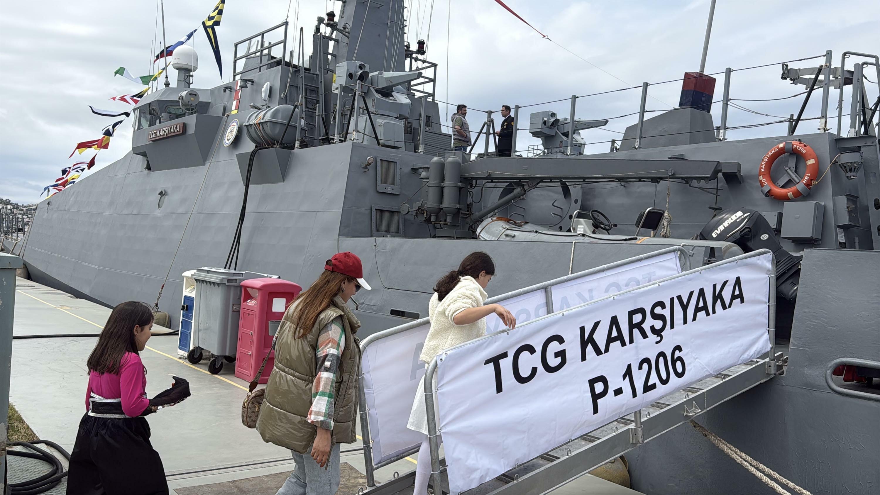 T C G K A R S I Y A K A B O D R U M’ D A 23 N I S A N N E D E N 1274958 379453