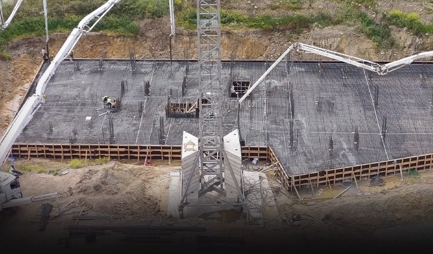 Uzundere kentsel dönüşümünde son durum... Teslim 2027’de