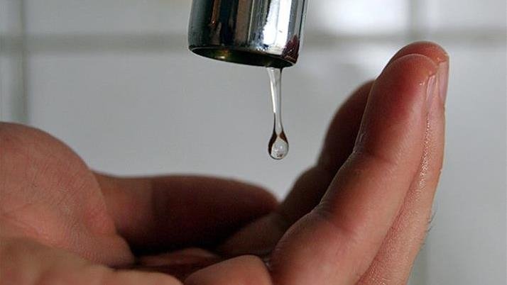 İZSU açıkladı... İzmir'in o ilçelerinde saatler süren su kesintisi