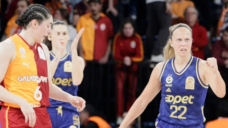 TRT'nin altyazısı Fenerbahçelileri küplere bindirdi