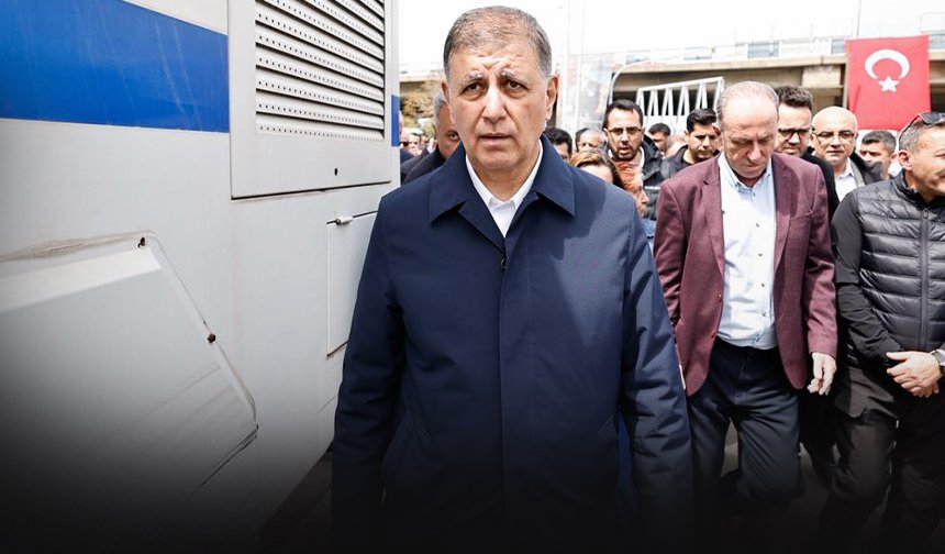 Tugay Meslek Fabrikası direnişinin 5. gününde... Duyarsız duvarlar bu yanlışı durdurun!