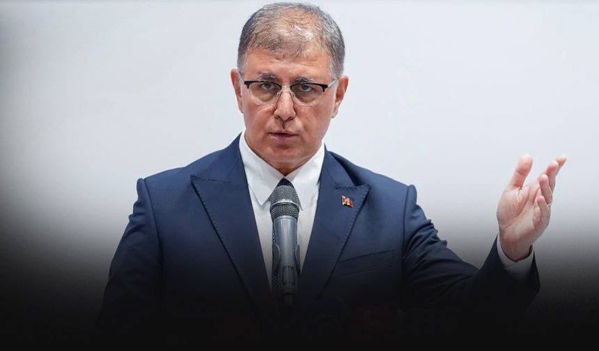 Tugay'dan Kaya'ya 'vakıfların vekili' göndermesi: Var olmayan vakıf adına tapu geçirildi!