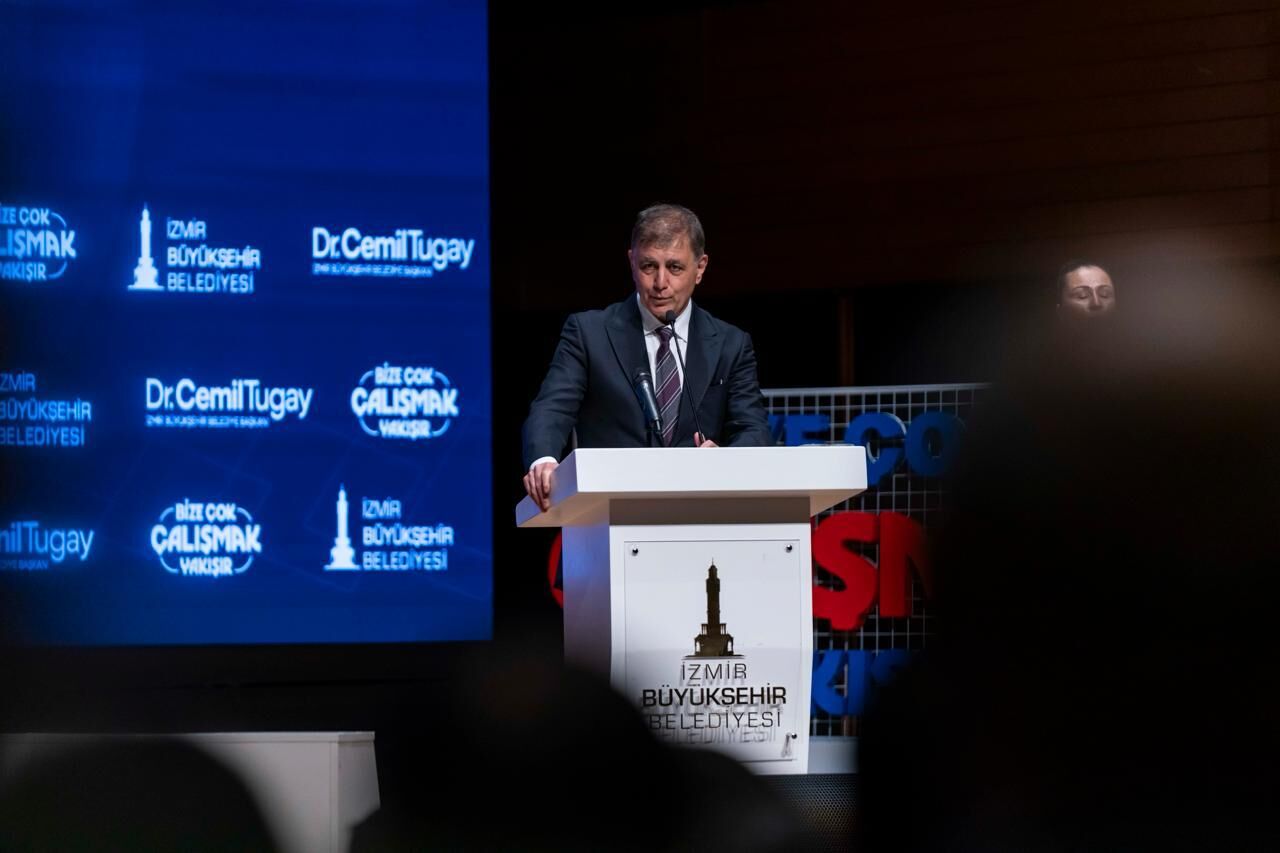 Tugaydan Toplu Acilis Toreninde Hukumete Sert Cikis 1 Yili Askin Suredir Kredilerimiz Gerekcesiz Bekletildi 2