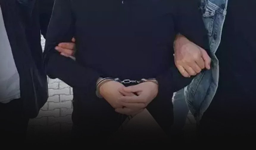 Okul saldırıları sonrası İzmir’de sosyal medya operasyonu: 2 tutuklama