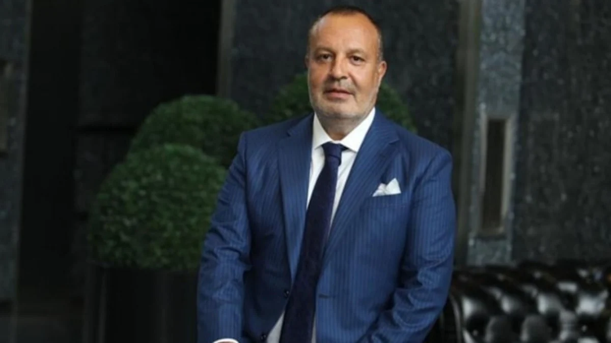 Uc Yil Sonra Murat Ulkeri Gecti Iste Turkiyenin En Zengini 1