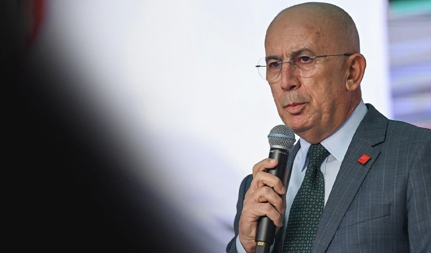 İzmir'deki kooperatif soruşturmasında yeni gelişme: CHP Ankara İl Başkanı Erkol gözaltına alındı!