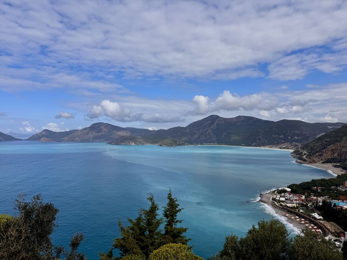 Yagmurun Ardindan Oludenizde Masalsi Turkuaz 2