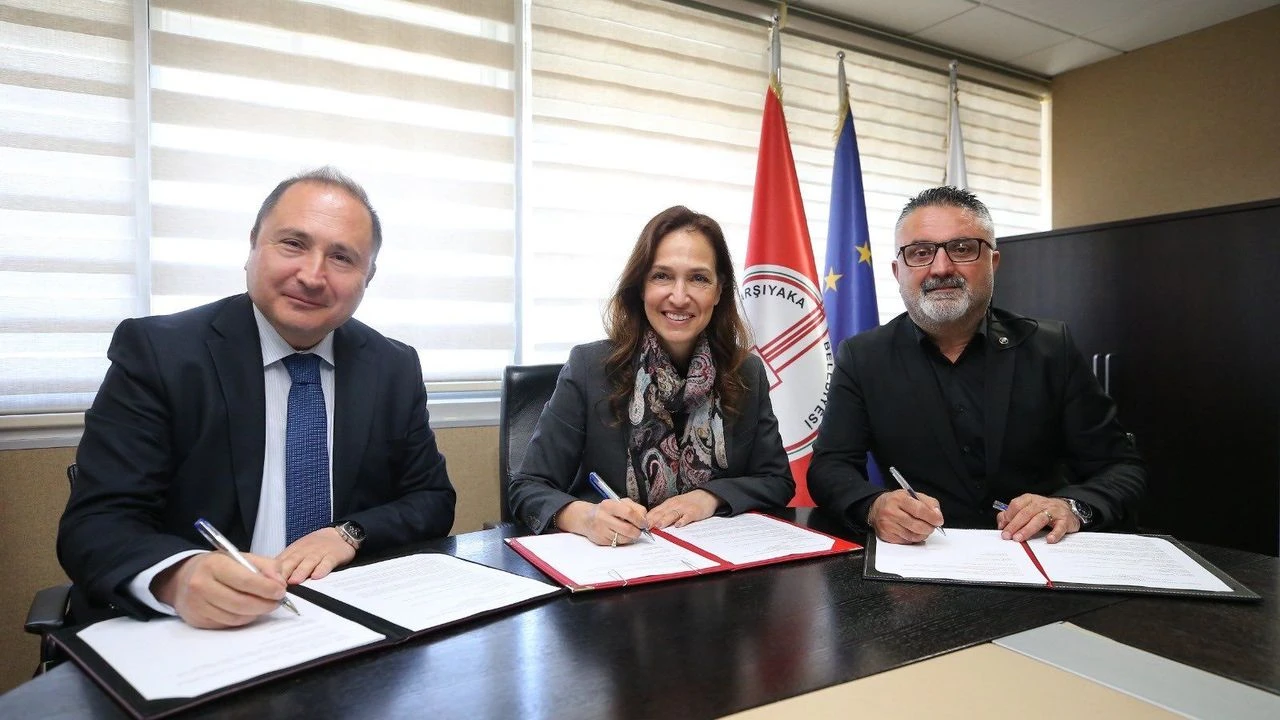 Yildiz Unsal Universite Tahsis