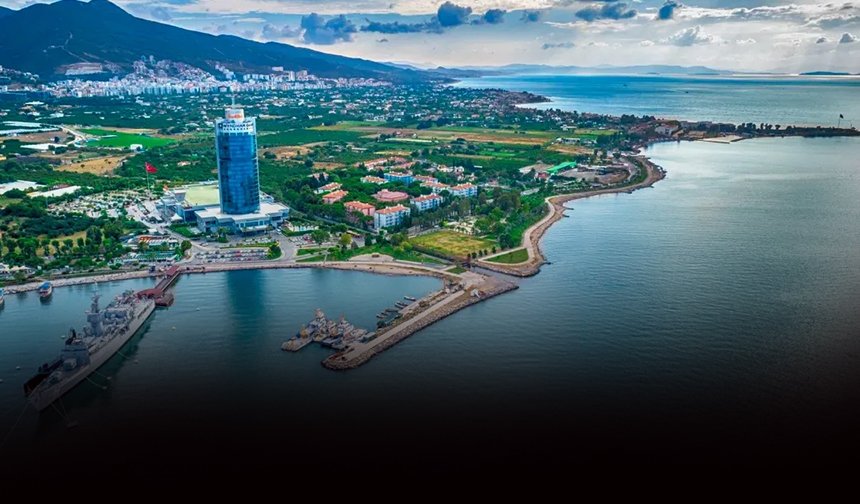 Ziraat Mühendisleri mahkemenin İnciraltı kararını değerlendirdi: Süreci takip ediyoruz!