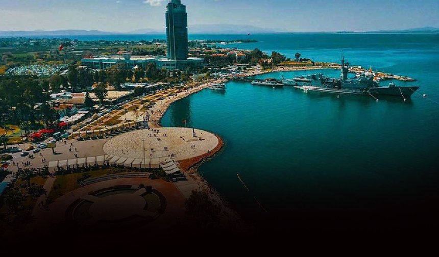 Ziraat Mühendisleri Odası’dan flaş İnciraltı hamlesi: Danıştay'a götüreceğiz!