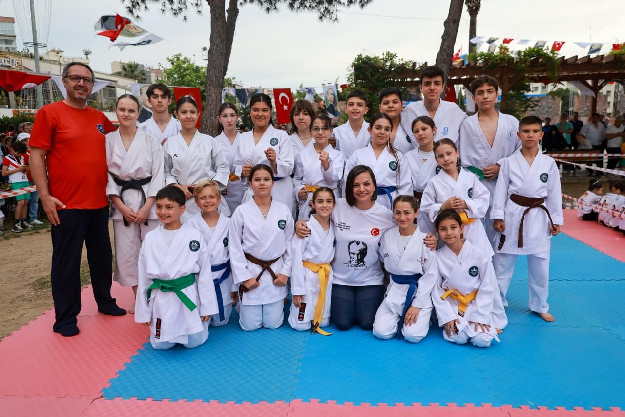 19 Mayıs Bağımsızlık Koşusu (1)