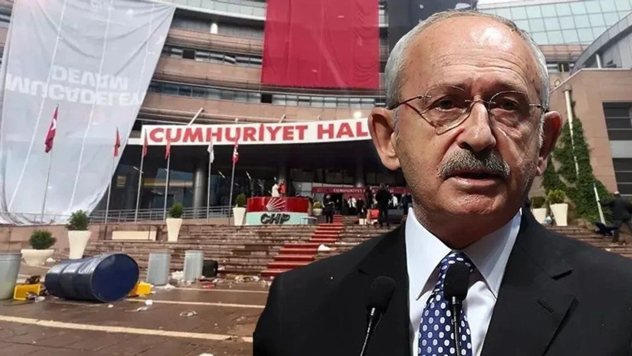 Kılıçdaroğlu'nun A takımı sızdı! O 9 isim geri dönüyor