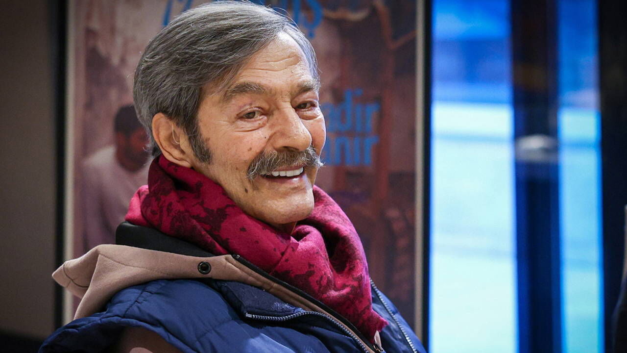 Kadir İnanır yoğun bakımda: Hastaneden açıklama geldi