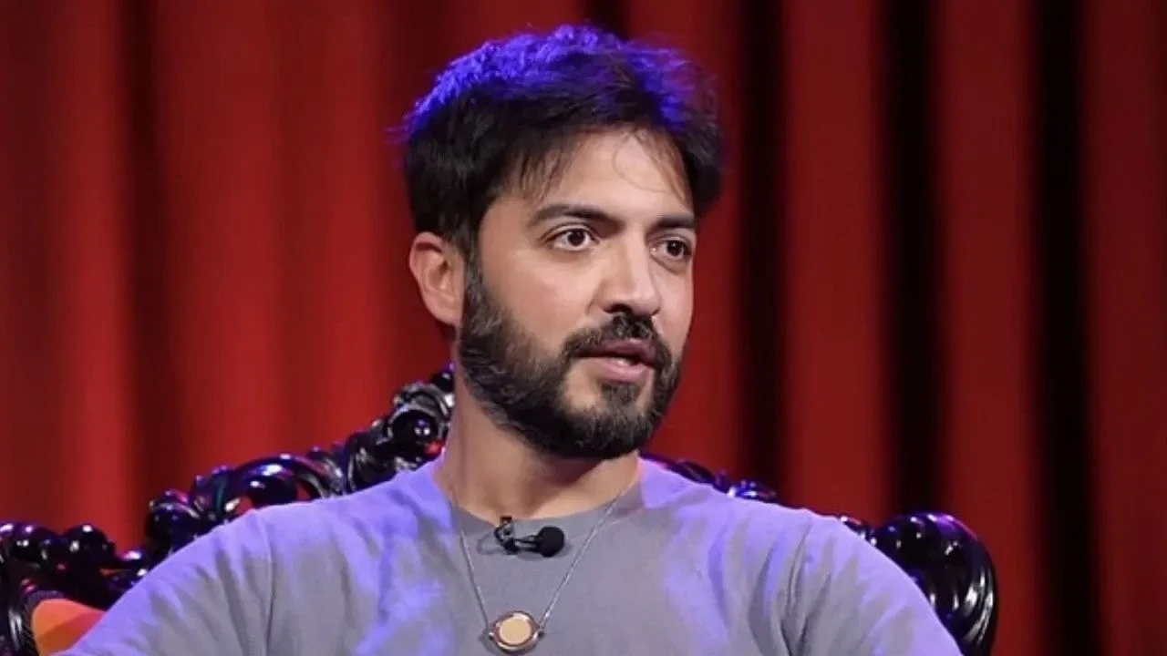 33 gün sonra tahliye oldu: Yusuf Güney serbest kalır kalmaz paylaştı!