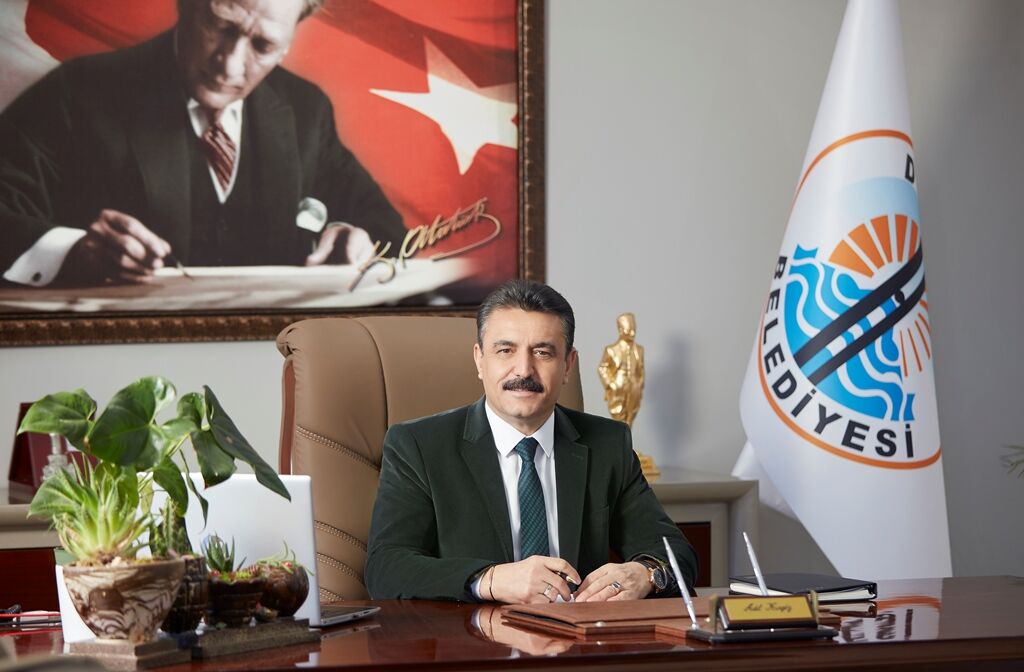 Adil Kırgöz Makam