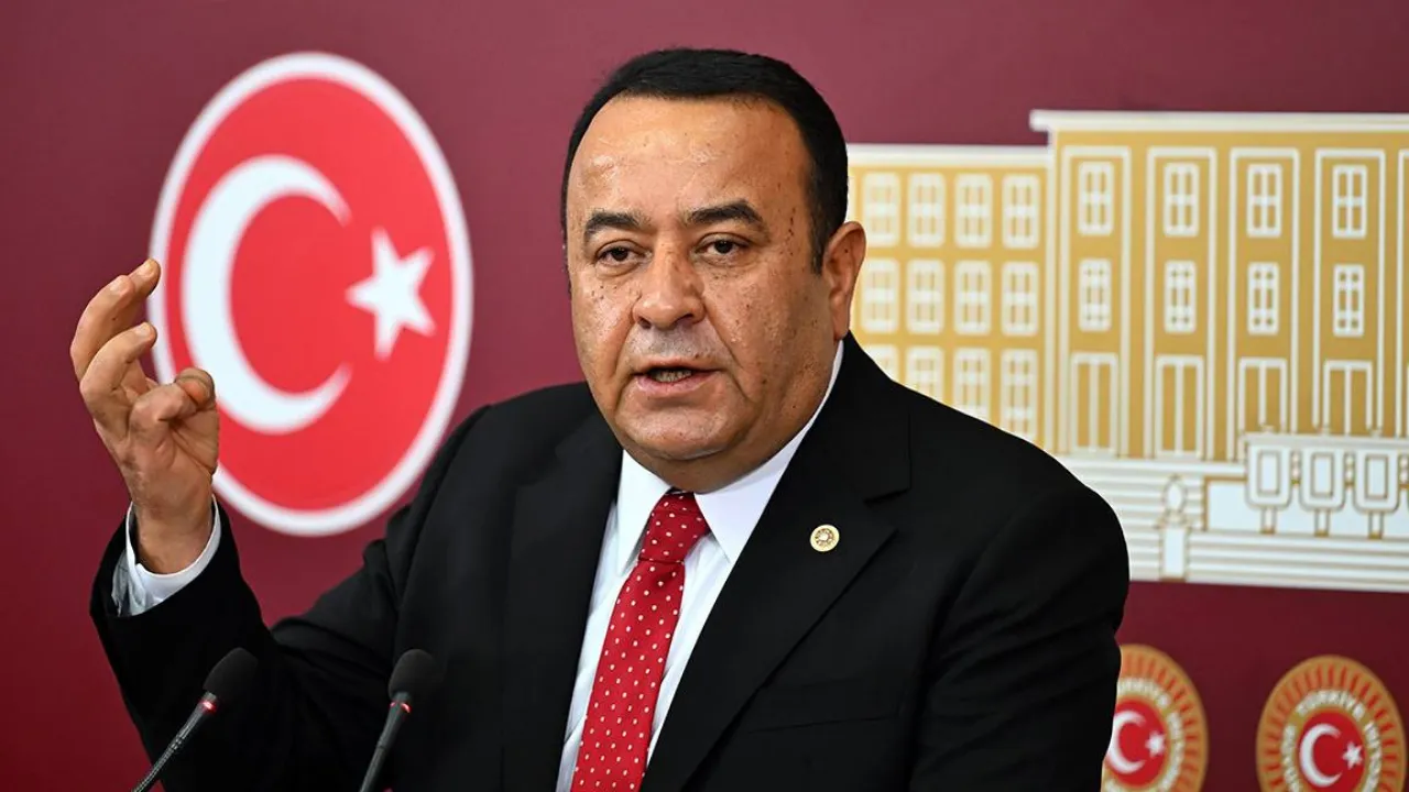 O vekilden dikkat çeken açıklama: İspatlayamazsa istifaya davet ediyorum