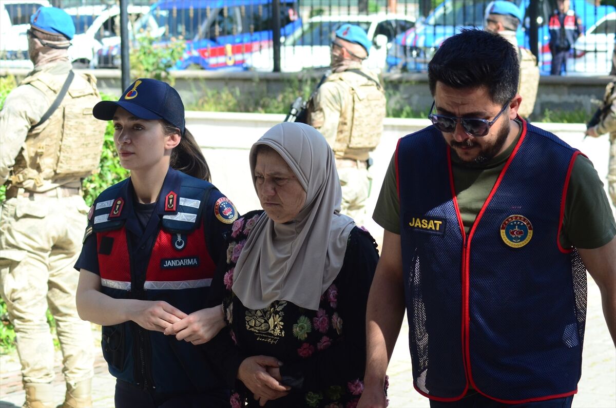 Aydın'da 14 yıl önce kaybolan gencin öldürüldüğü iddiasıyla 8 şüpheli yakalandı