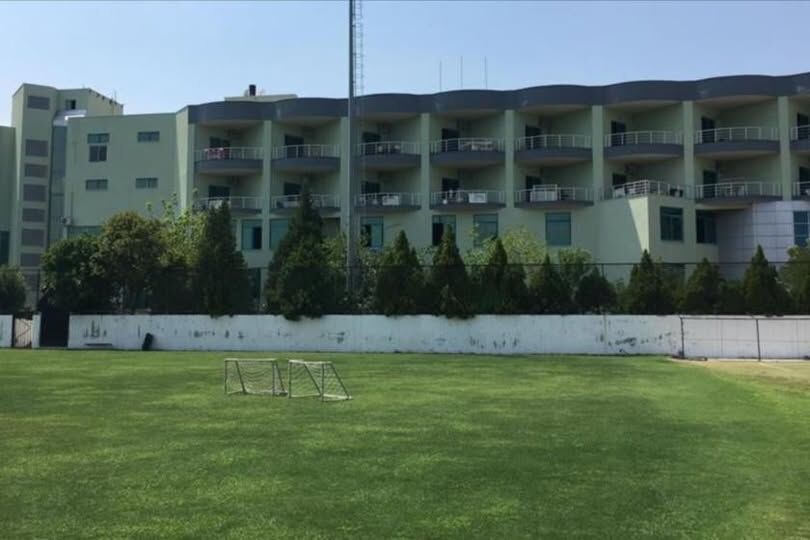 Denizlispor'un tesisleri ortak kullanılacak