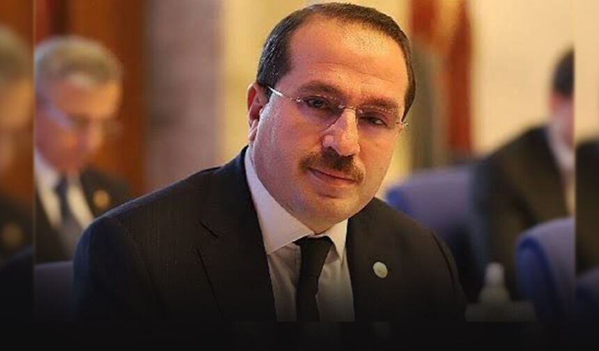 AK Partili Kırkpınar Soyer’in açıklamaları üzerinden CHP’ye yüklendi: "İhbar kendi içlerinden geldi"