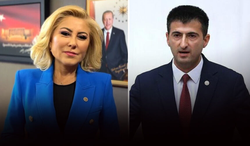 AK Parti’de atama kararları: İzmirli iki vekile önemli görev!