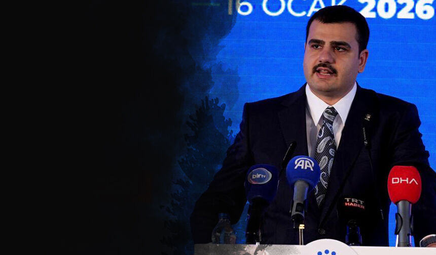 AK Partili İnan’dan Özel’e sert yanıt: Genel başkanlığın şaibeli!