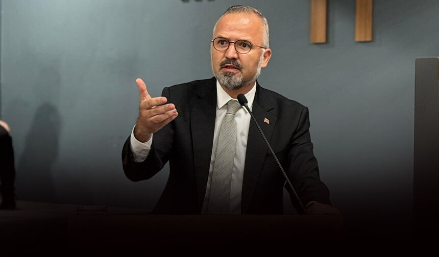 AK Partili Yıldız’dan Tugay’a “Çankaya Otoparkı” çağrısı: Planı getir onaylayalım!