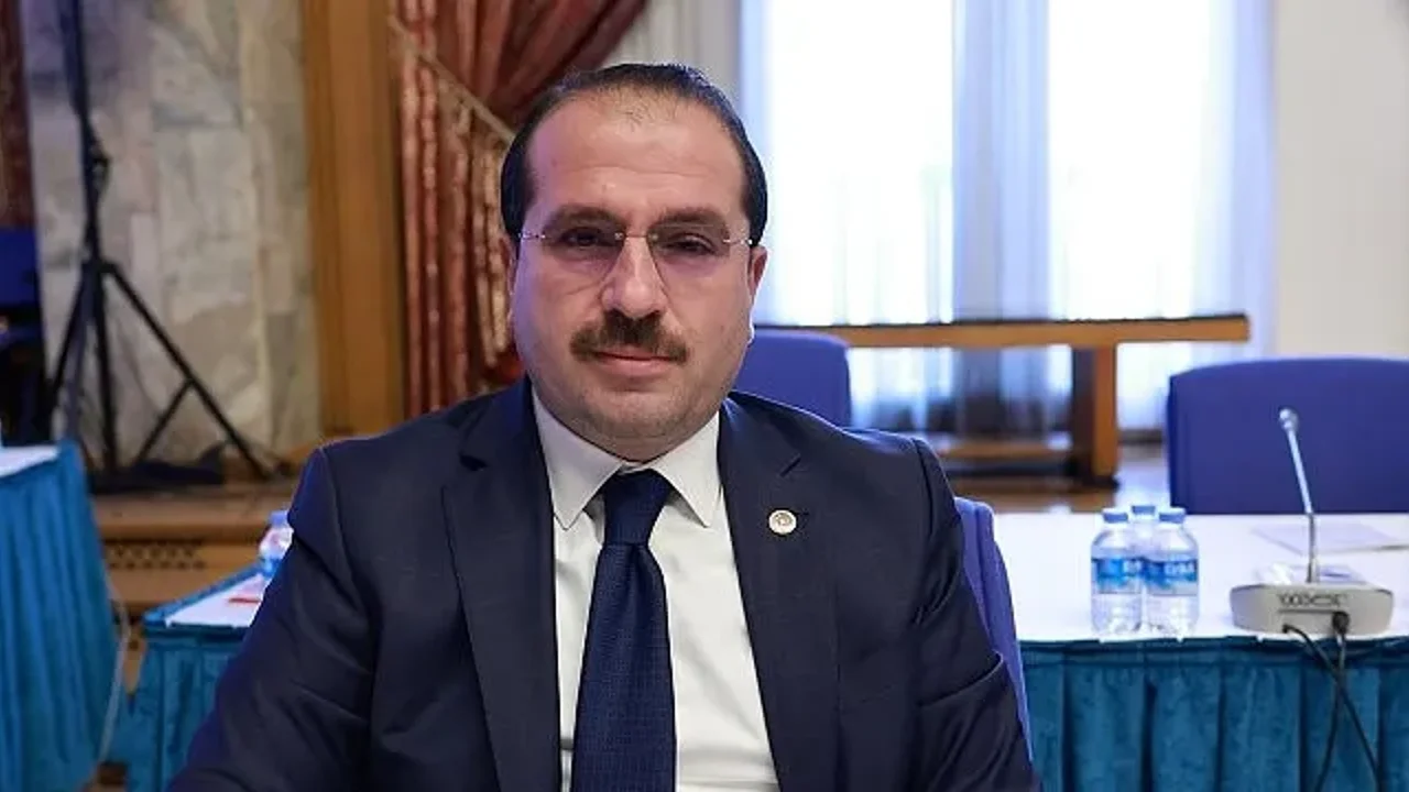 Akp Izmir Milletvekil Yasar Kirkpinar Kimdir-1