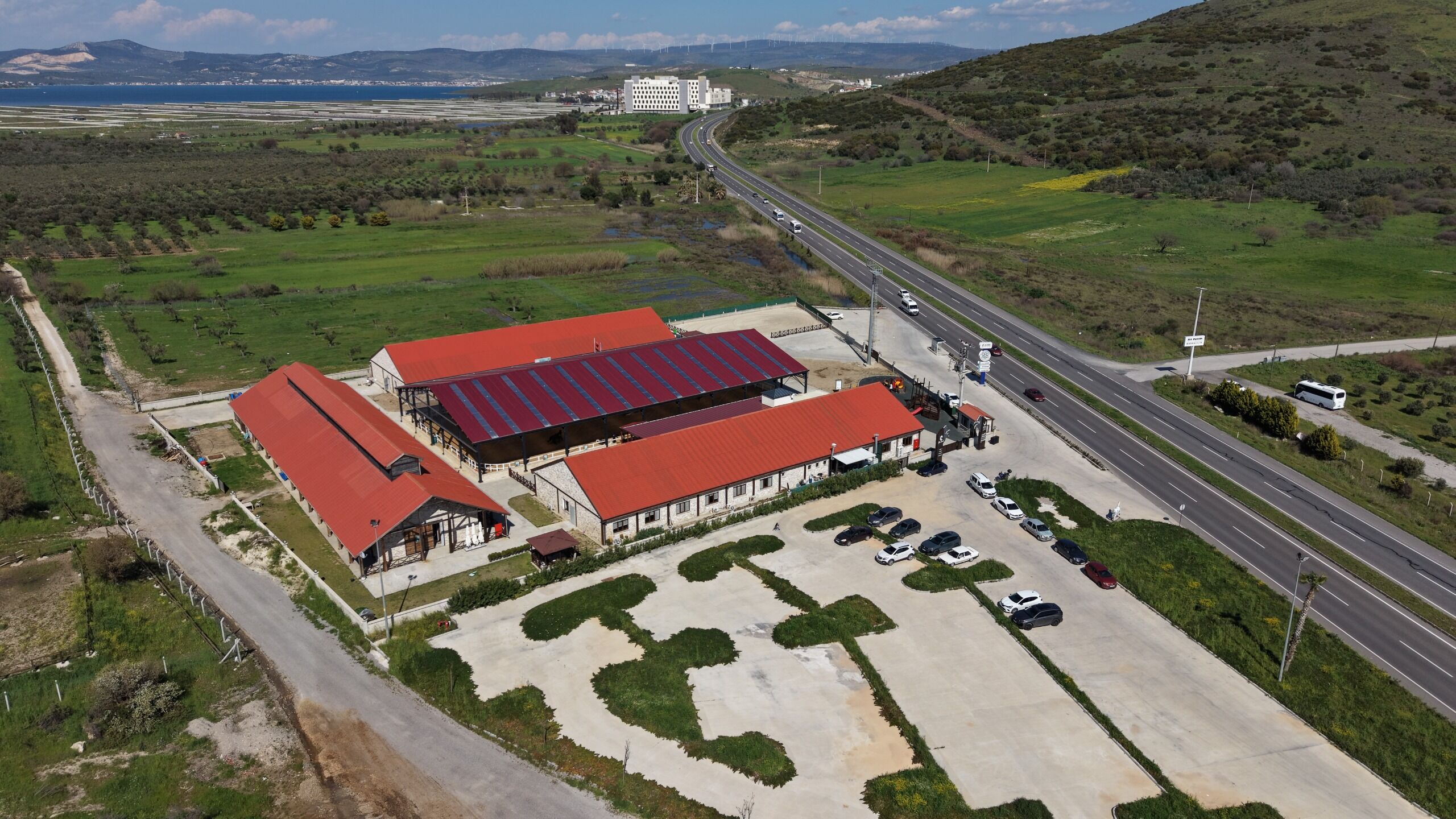 Aliapark 1