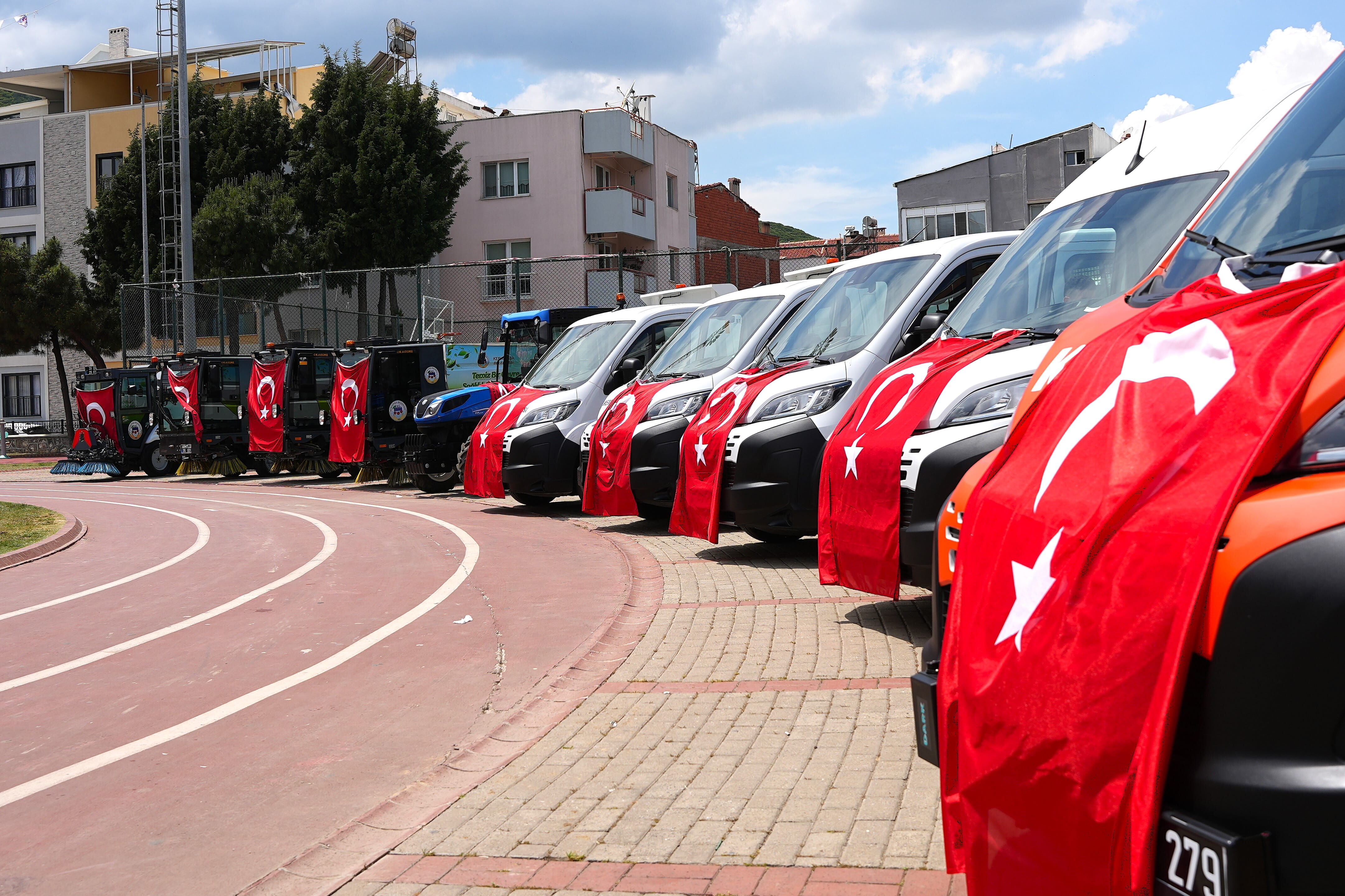 Araçlar (1)