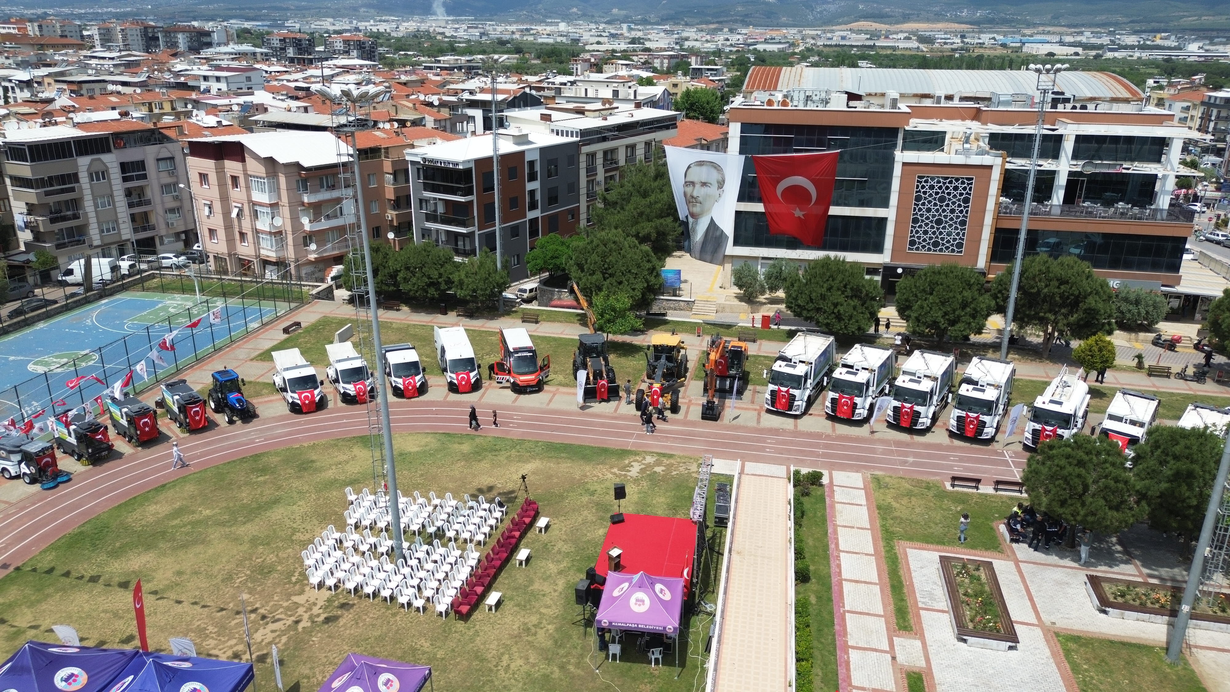 Araçlar (2)