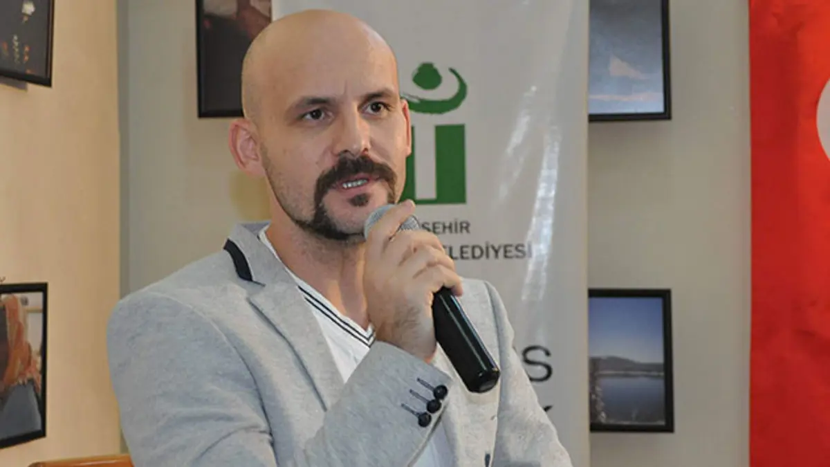 Komedyen Atalay Demirci tutuklandı