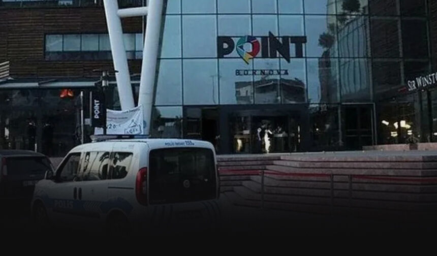 İzmir'de o AVM satılıyor: TMSF 1,7 milyar TL değer biçti!