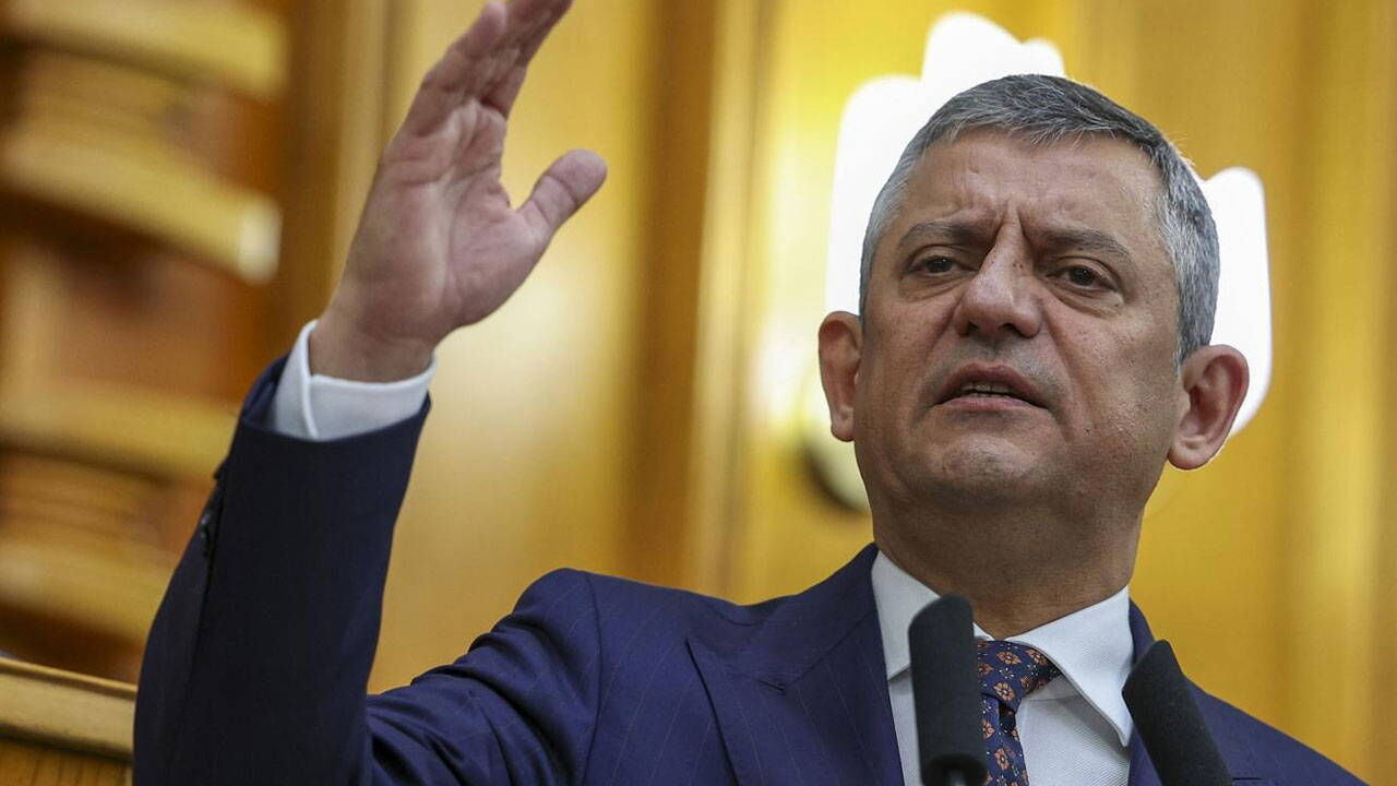 CHP'den Özkan Yalım'ın ek ifadesine ilişkin iddialarla yanıt