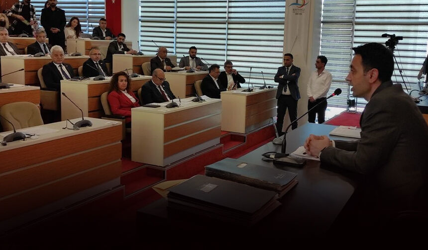 Bayraklı’da kesin hesaba oyçokluğu... Önal’dan SDS çıkışı: “Sayıştay 62 milyon ödeme emri gönderiyor”