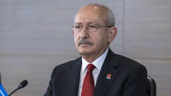 Kılıçdaroğlu 'bayramlaşacak': Personele 'izin' mesajı