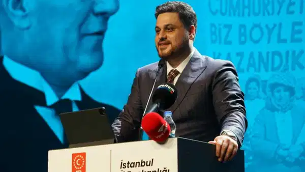 Bir parti daha 'Kılıçdaroğlu' kararını verdi