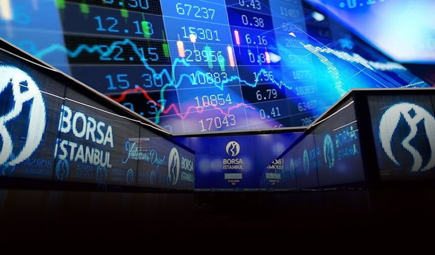 Borsa İstanbul'da manipülasyon operasyonu: İzmirli iş insanına gözaltı!