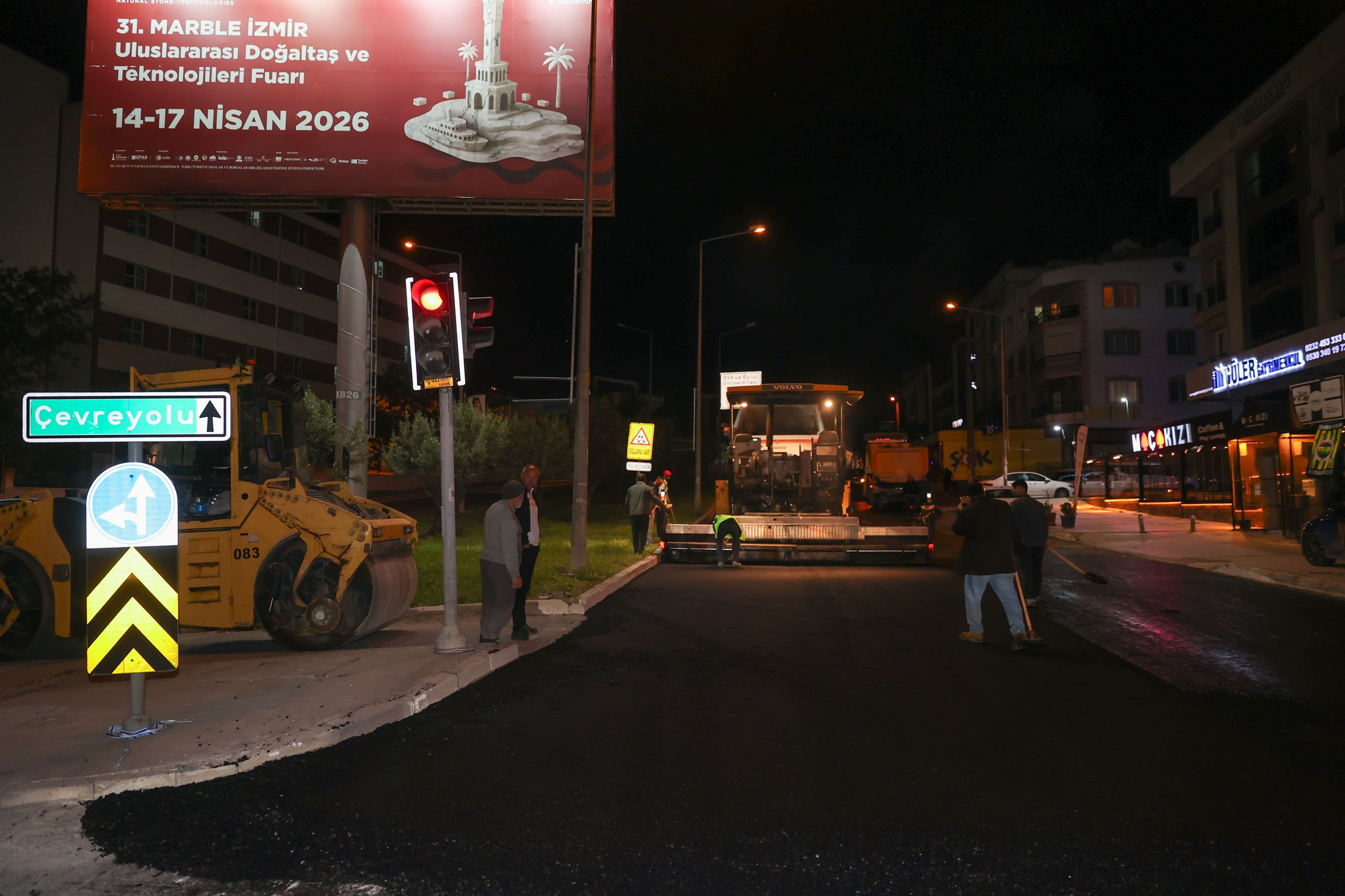Buca Başkan Asfalt Inceleme (3)