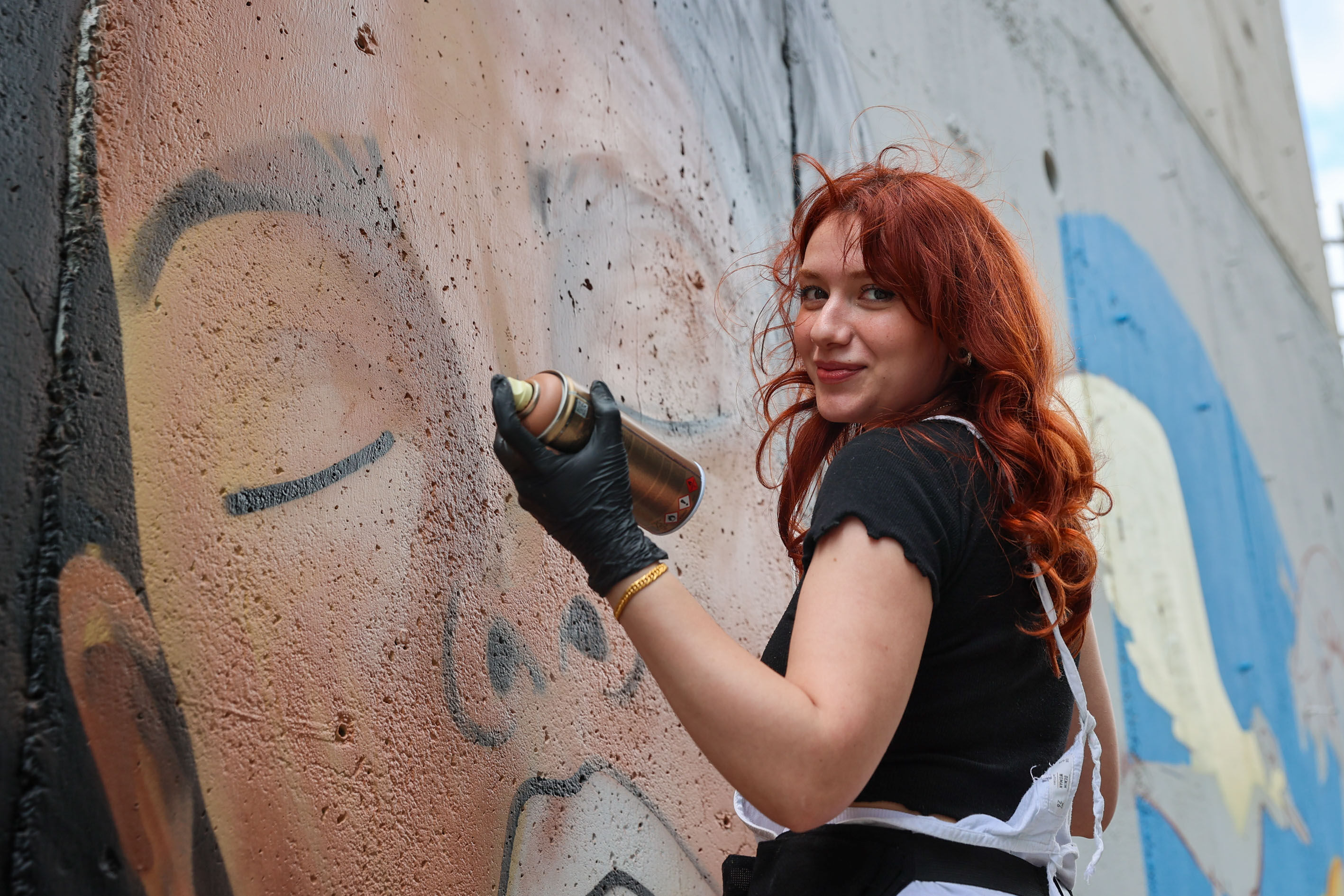 Buca Grafiti Festivali2