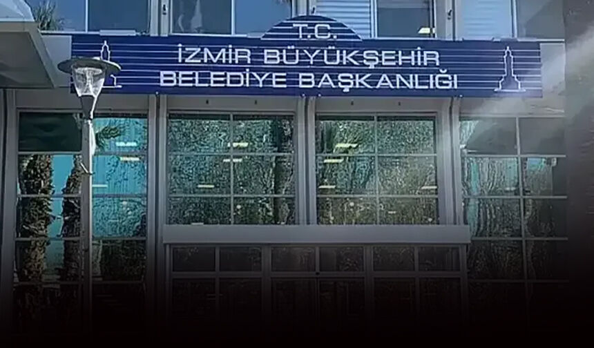 Büyükşehir'de 'ihaleye fesat' operasyonu: 4 isim tutuklandı!