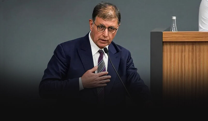 Tugay mecliste yaşanan tartışmalar için net konuştu... Görevimiz AK Partililerin şovuna izin vermek değil!