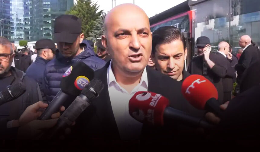 CHP İzmir Milletvekili Polat: Kılıçdaroğlu'nun MYK'nın odalarını boşaltmamakta ısrar ediyorlar!