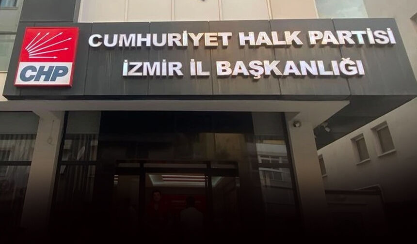 CHP İzmir'den flaş kararlar: Partide sabahlayacaklar!