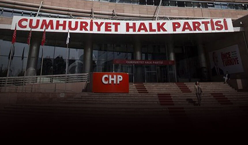 CHP Karşıyaka’da yaşanan krize Genel Merkez müdahalesi!