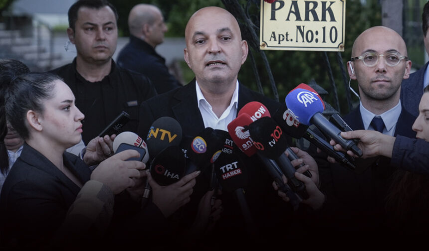 CHP'li Polat'tan yeni açıklama: Kemal Bey'e hain diyenlerin ilişiği kesilir!