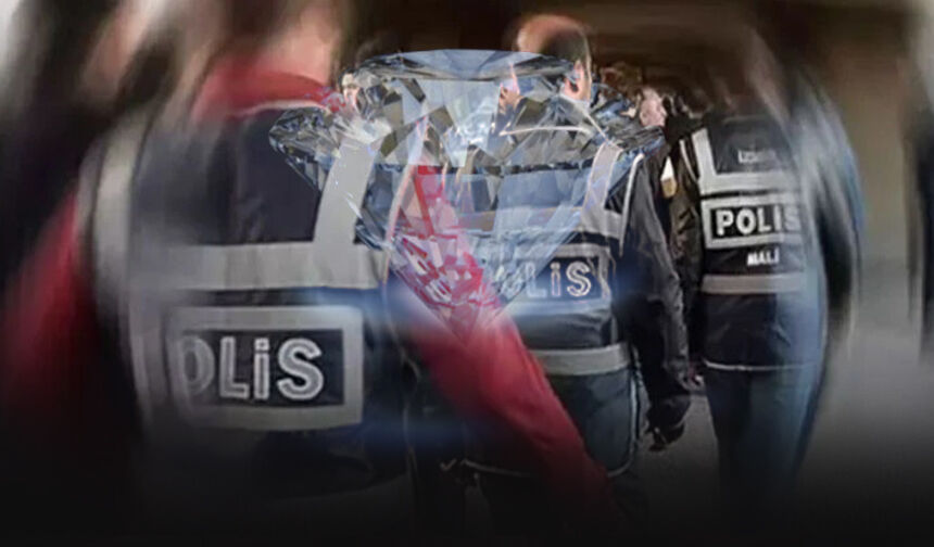 Pırlanta operasyonunda İzmir ayağı: Çok sayıda gözaltı!
