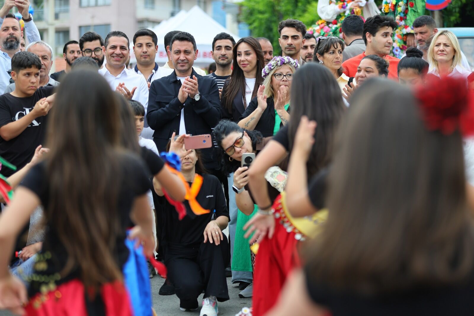 Doğançay’da Kadın Emeği Ve Dayanışma Buluştu (7)