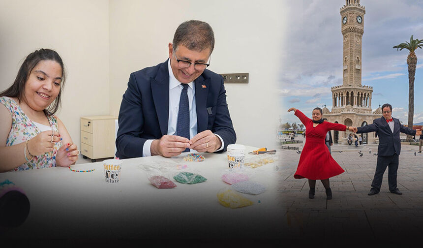 Büyükşehir'den engellilere özel dijital kayıt sistemi dönemi
