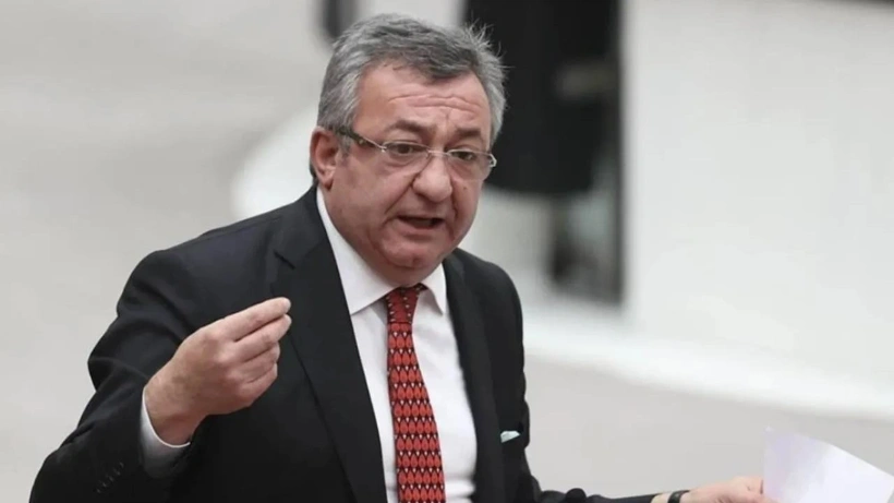 Engin Altay, Gürsel Erol ve Ali Öztunç’tan ortak açıklama