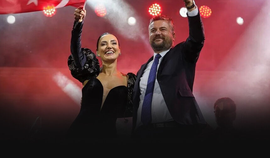 Kız istemeye gidiyor... Duman Ünlü Sanatçı Orhan'la evleniyor